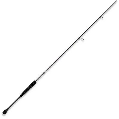 Lineaeffe Bass Finder Spinhengel Zilver 1.98 m / 6-21 g