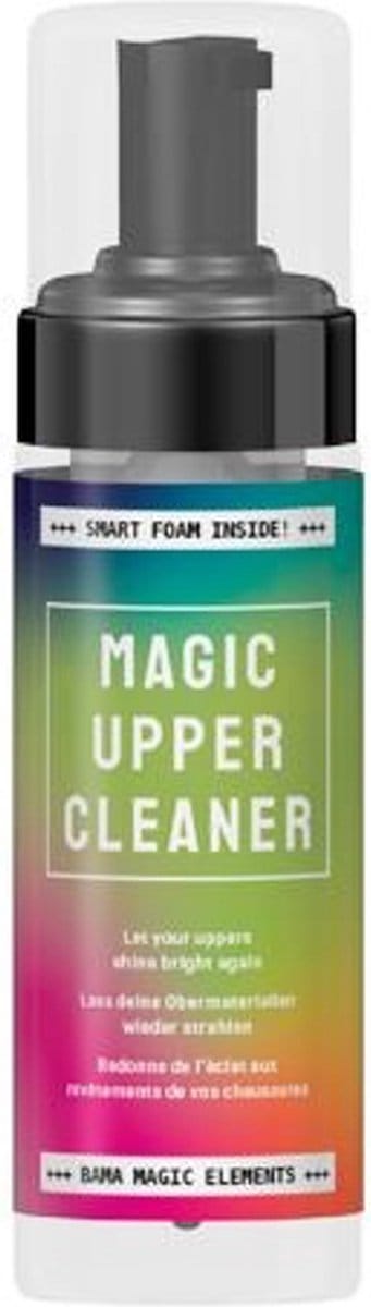 Bama Magic upper cleaner | schoen protector | 150 ml