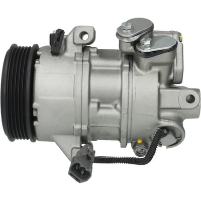 Compressor airconditioning TEAMEC 8629834
