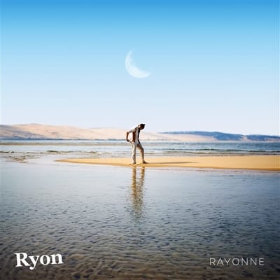 Ryon - Rayonne (CD)