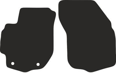 BASIC voorzijde voor: Suzuki Liana FL hatchback, sedan 2005-2008