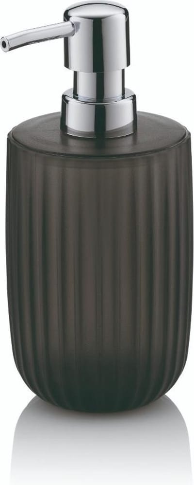 Lamina Zeepdispenser - Antraciet - Kela