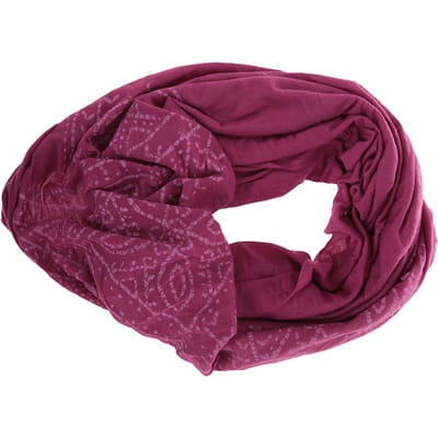 Infinity Nekbedekking Nek en Gezicht 44800 Unisex