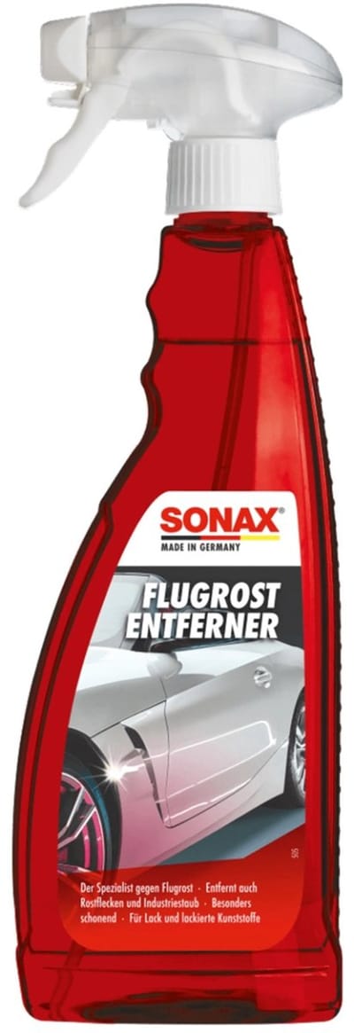 SONAX Vliegroestverwijderaar 750ml spray