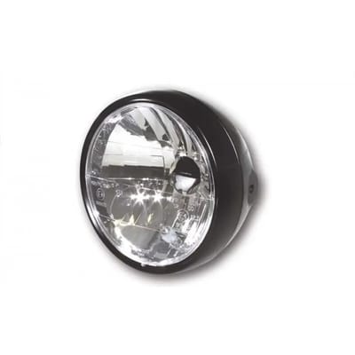 Koplamp motorfiets Brazoline Nose