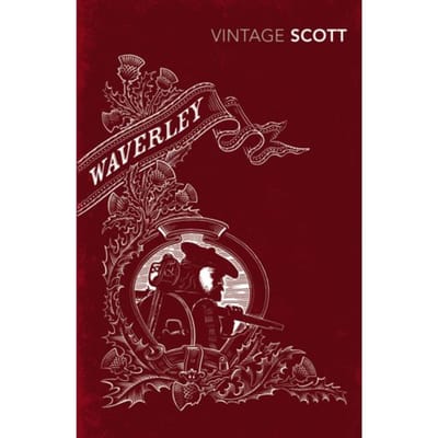 Waverley - Sir Walter Scott