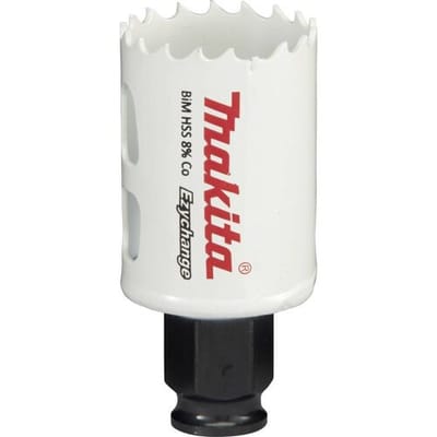 Makita EZYCHANGE BIM-gatenzaag 35 mm - E-03741