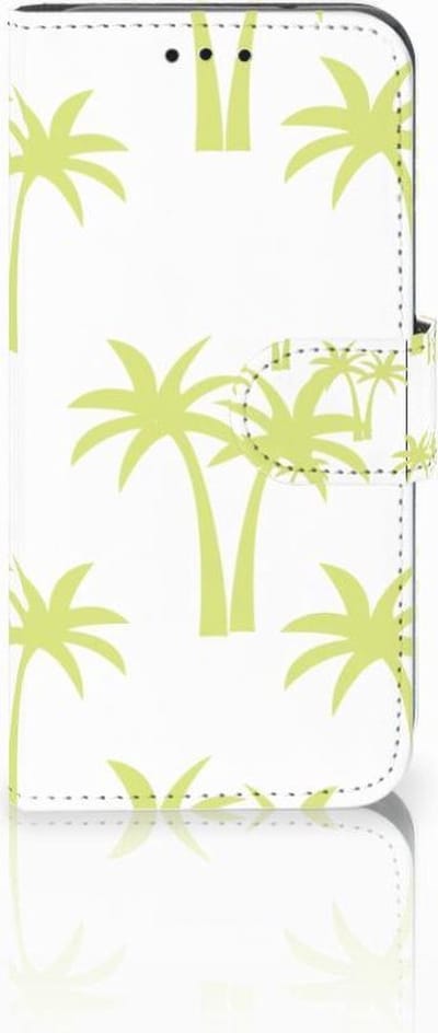 Samsung Galaxy S10e Hoesje Palmtrees