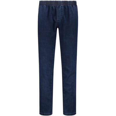 Com4 Jeans Herman Denim Denim Blue / male