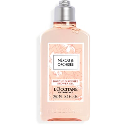 L' Occitane Néroli & Orchidee Douchegel 250 ml