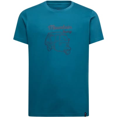 T-shirt La Sportiva Ape