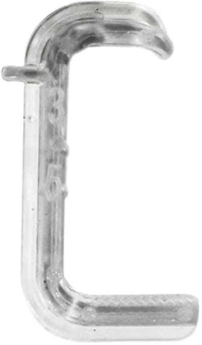 Unpest SolarBlocker Uniclips 30 mm - Effectieve Vogelwering - Met gratis cheatsheet