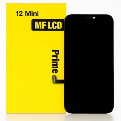 LCD scherm geschikt voor iPhone 12 Mini – Incell vervangingsdisplay met touch en beeldschermfunctie