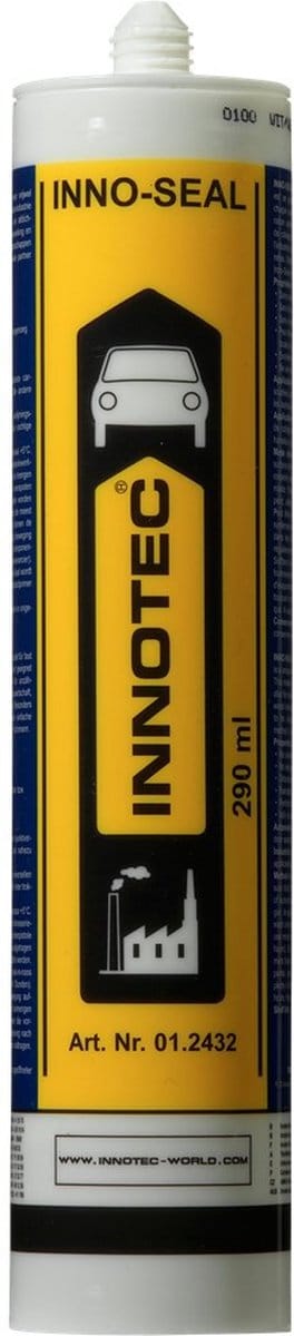 Innotec Inno-Seal Carrosseriekit Nadenkit zwart 01.2432