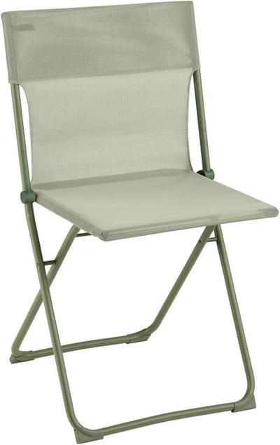 Lafuma Balcony II Stoel - Ultra Compact - Inklapbaar - Moss