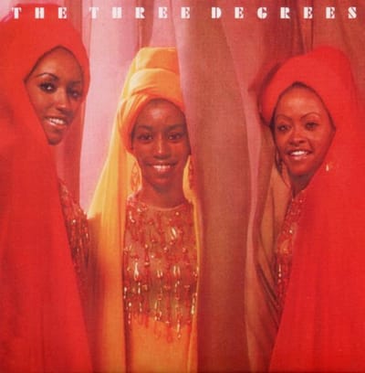 Three Degrees