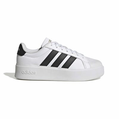 Adidas Sportswear Streettalk Bold Schoenen - Dames - Wit