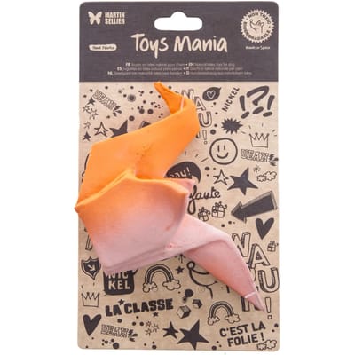 Hondenspeelgoed Martin Sellier Cocotte