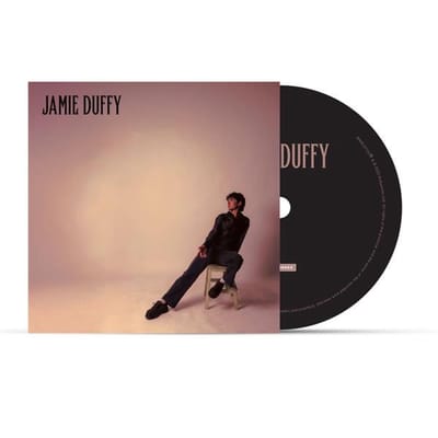 Jamie Duffy