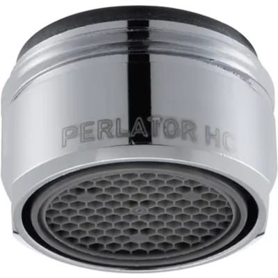 Np Premium Straalregelaar Pure M24 Zuiver 13.5-15l/min Sleutel
