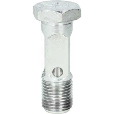 Klep, brandstofpomp DT Spare Parts 2.12247