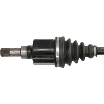 Aandrijfas POINT GEAR PNG76086