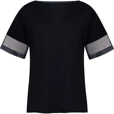 Pyjama-sets Lisca Pyjama broek t-shirt SIA