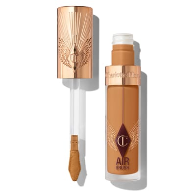 Charlotte Tilbury Airbrush Flawless Blur Concealer - 13.5 Deep