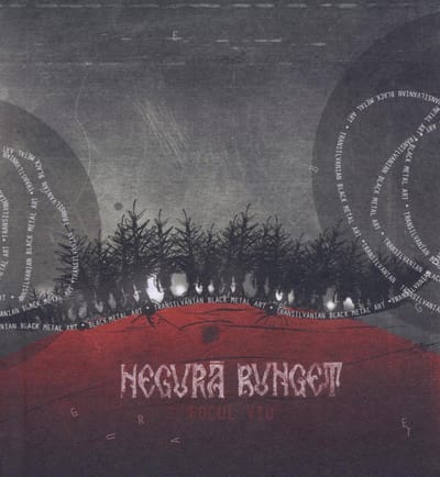 Focul Viu - Negura Bunget