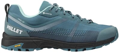 Millet Hike Up Goretex Wandelschoenen Blauw EU 36 2/3 Vrouw