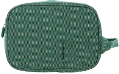 MANDARINA DUCK toilettas MD20 Vanity Bag Emerald groen