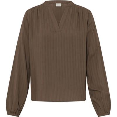 fransa - FRPAULANA BL 1 - Dames - Blouses