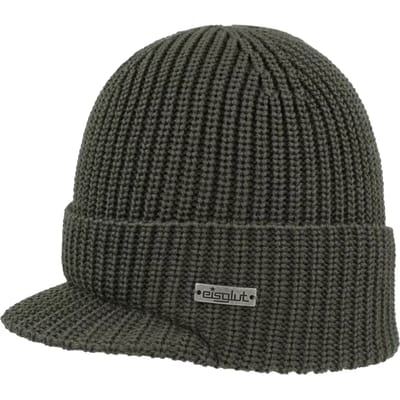 Cap Eisglut Signa Merino