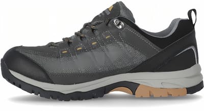 Trespass Scarp Wandelschoenen Grijs EU 42 Man
