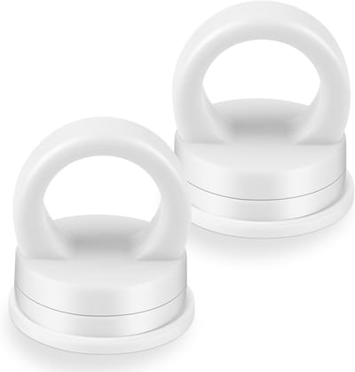Magnetische Kastsloten voor Kinderen met 2 Reserve Sleutels, Veiligheidssloten voor Keukenkastjes en Opbergmeubels