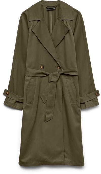 Vero Moda Trenchcoat VMLOU Trenchcoat