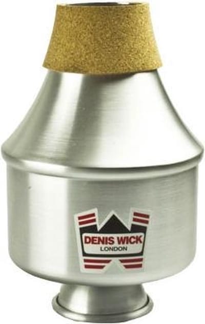 Denis Wick DW 5506 Wah-Wah Dämpfer trompet - Demper voor trompet