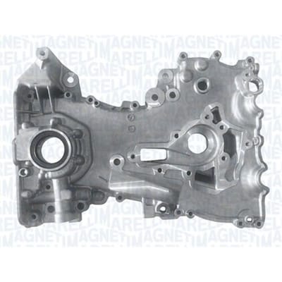 Oliepomp MAGNETI MARELLI 351516000156
