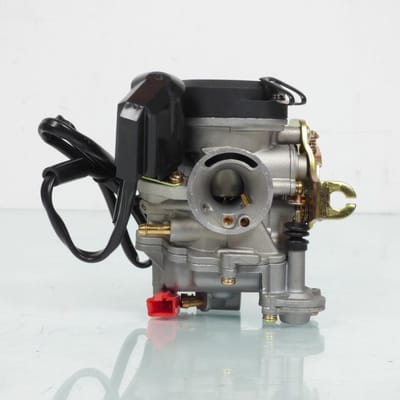 p2r carburateur voor lifan 50 139qmb scooter voor 2020 nieuw