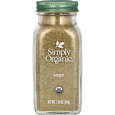 Salie, 34G(1.2Oz)