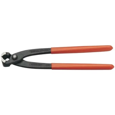KNIPEX Moniertangen, (vlechttangen)