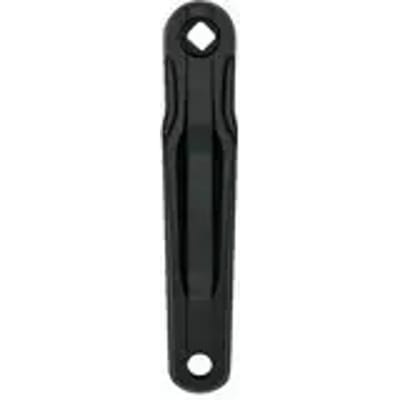 Cranks FSA e-bike bosch yamaha gen 4 ck762 isis aluminium 165mm
