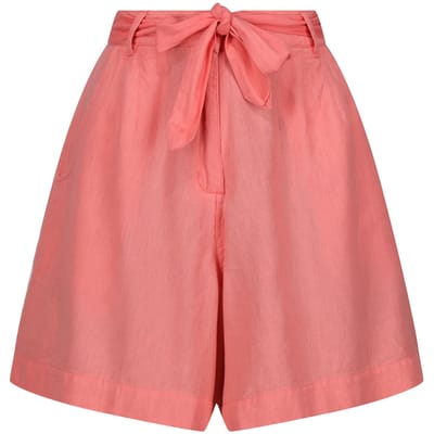Regatta Dames/Dames Sabela II Korte Broek (Schelp Roze)