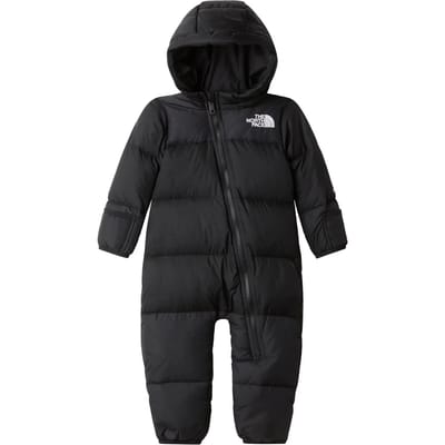 Babypakje The North Face Rétro Nuptse