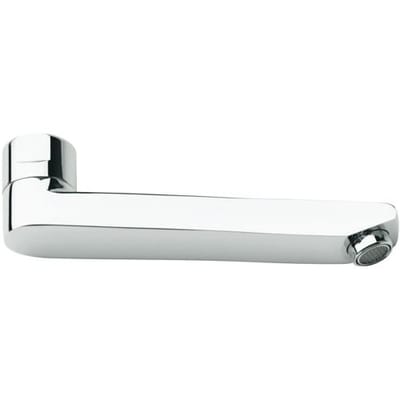 Grohe Reserveonderdelen - Uitloop, chroom 13138000