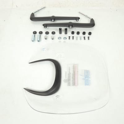 Pare brise origine pour scooter Piaggio 125 Medley 2016 à 2019 1B004693 Neuf