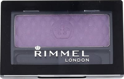 Rimmel London Glam'Eyes Mono Oogschaduw - 410 Plum Romance