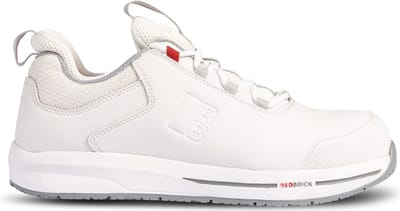 Redbrick Motion Spark AF S3S ESD - Wit - 47