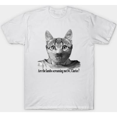T-shirt dames Hannibal kat Harajuku print kawaii tshirt zomer korte mouw dames t-shirt top tee 4XL gray