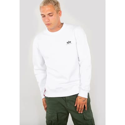 Zweet Alpha Industries Basic Small Logo